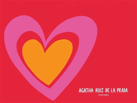 agatha ruiz de la prada corazon|agatha ruiz de la prada wallpaper.